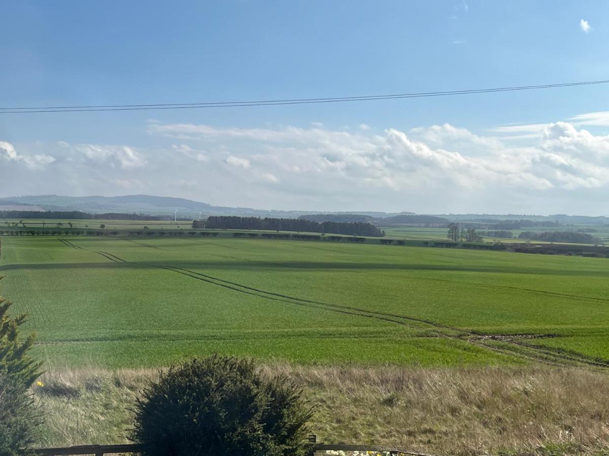 The Island View - A1 Hotel Berwick Upon Tweed Buitenkant foto